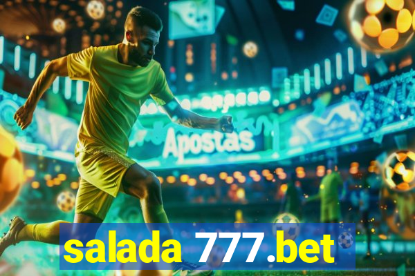 salada 777.bet